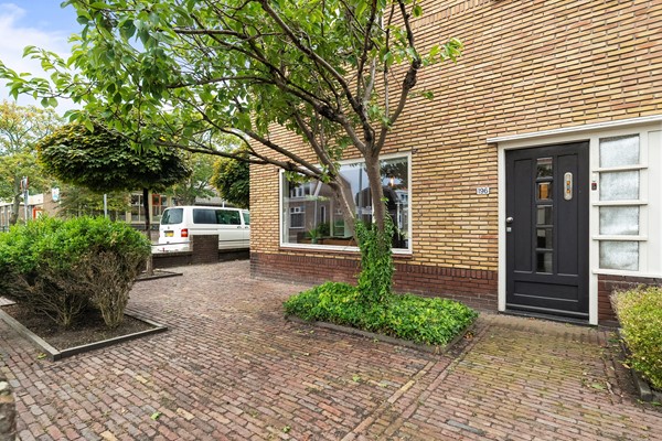 Medium property photo - Ruyghweg 196, 1781 DR Den Helder